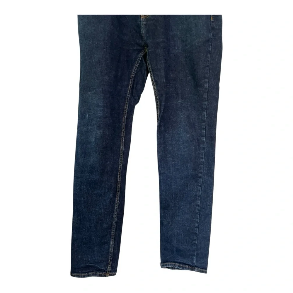 Old Navy men’s slim jeans 36 x 34